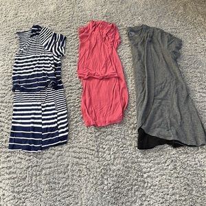 Nursing Tops - M/L